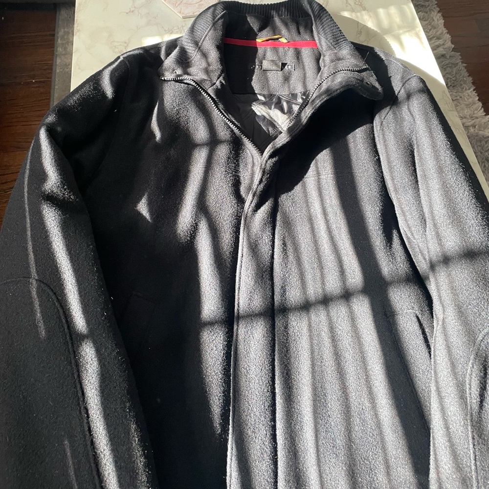 Perry Ellis jacket